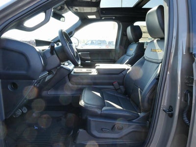 2026 Ford Expedition Tremor 4x4