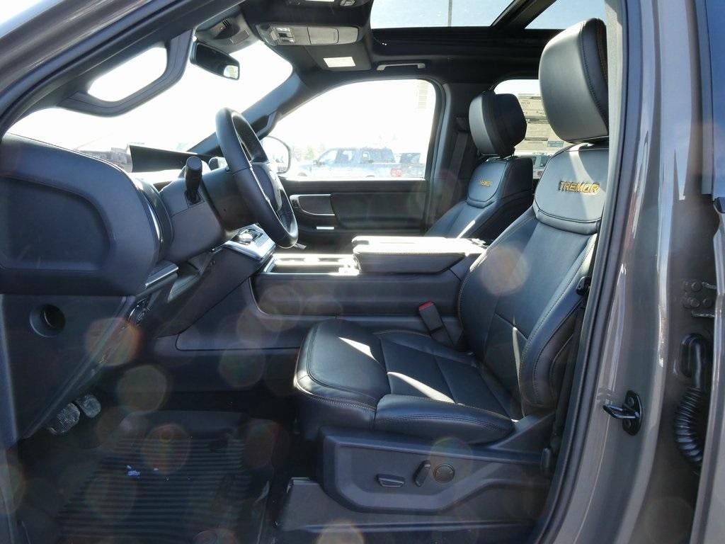 2026 Ford Expedition Tremor 4x4