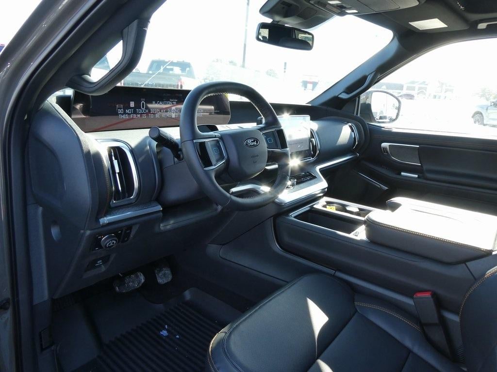 2026 Ford Expedition Tremor 4x4