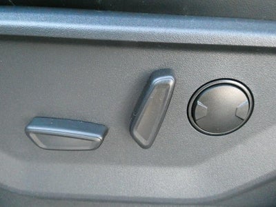 2026 Ford Expedition Tremor 4x4