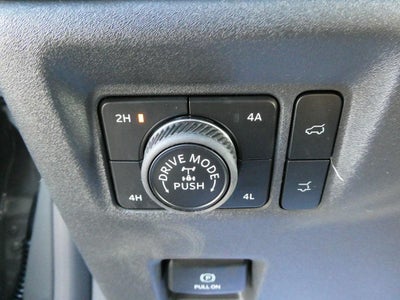 2026 Ford Expedition Tremor 4x4