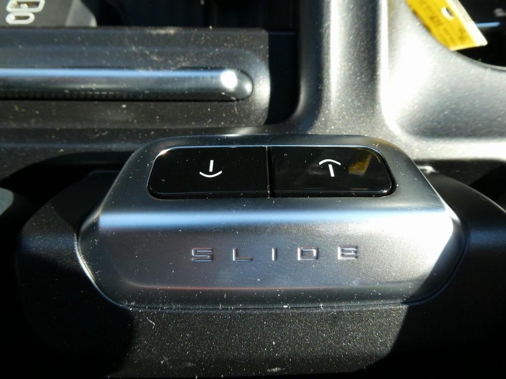 2026 Ford Expedition Tremor 4x4