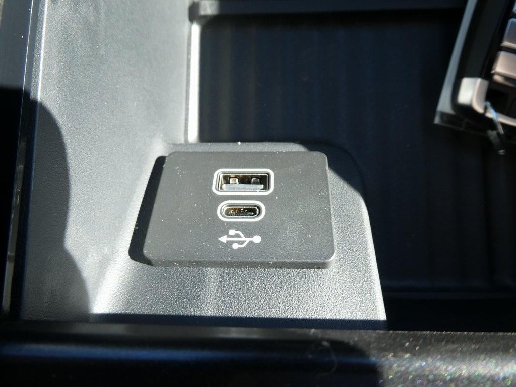 2026 Ford Expedition Tremor 4x4