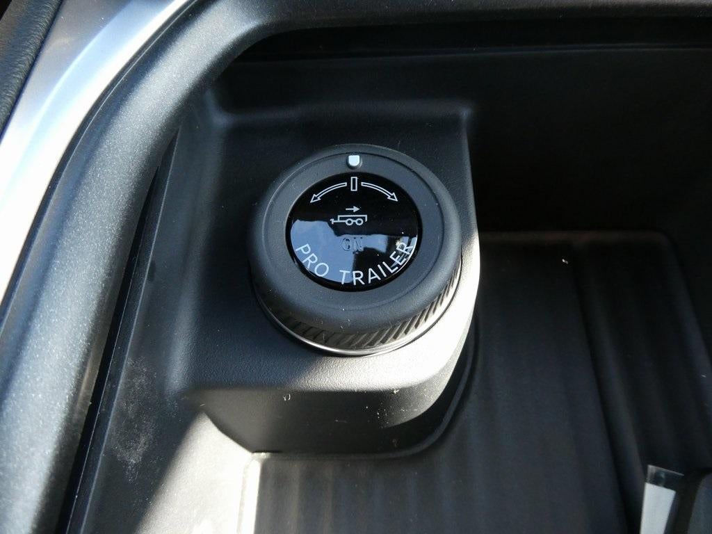 2026 Ford Expedition Tremor 4x4