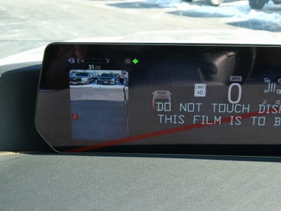 2026 Ford Expedition Tremor 4x4