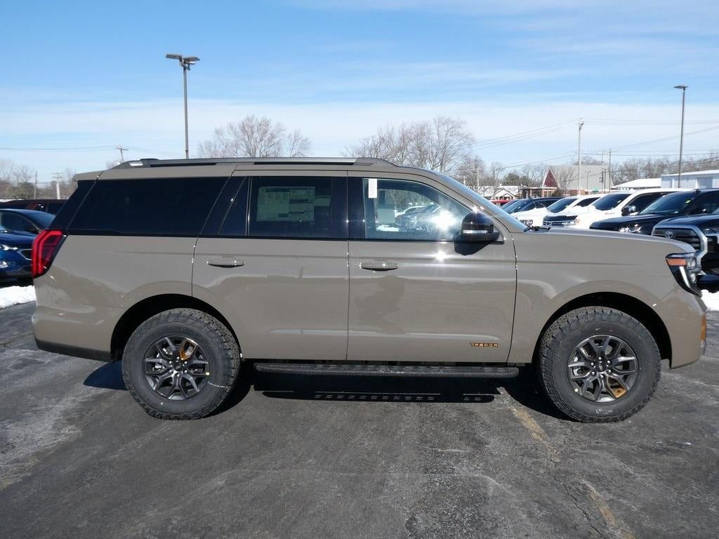 2026 Ford Expedition Tremor 4x4