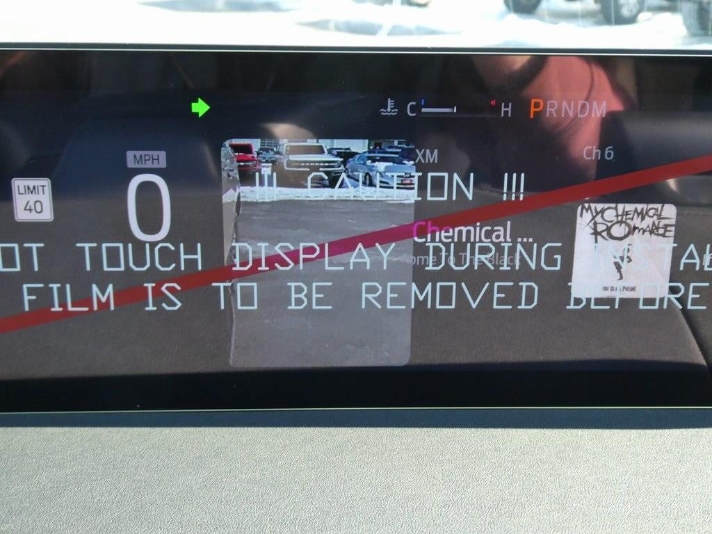 2026 Ford Expedition Tremor 4x4