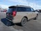 2026 Ford Expedition Tremor 4x4