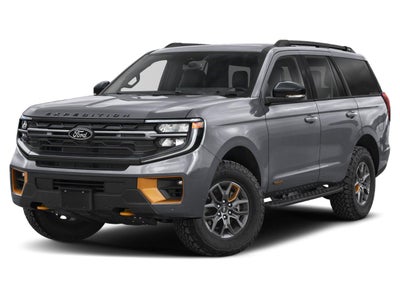 2026 Ford Expedition Tremor 4x4