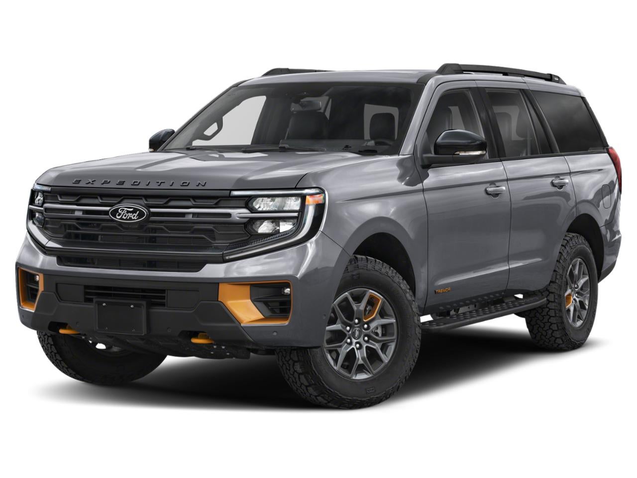 2026 Ford Expedition Tremor 4x4