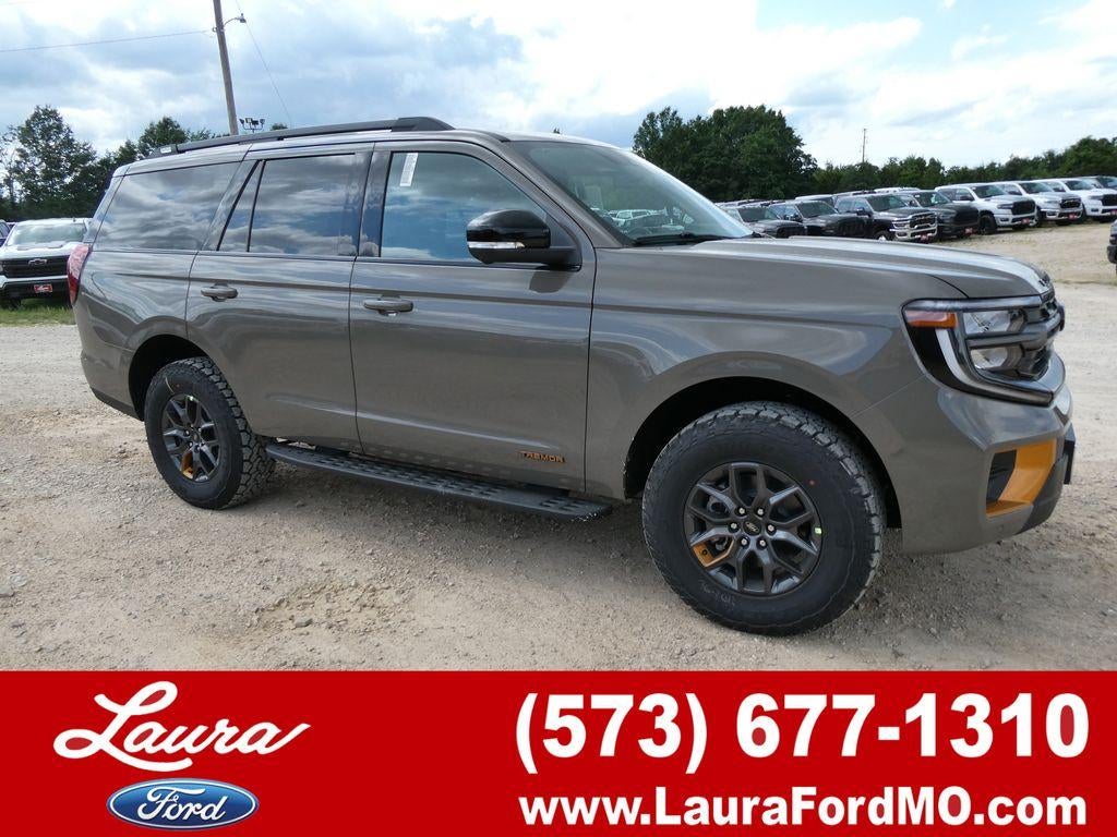 2026 Ford Expedition Tremor 4x4