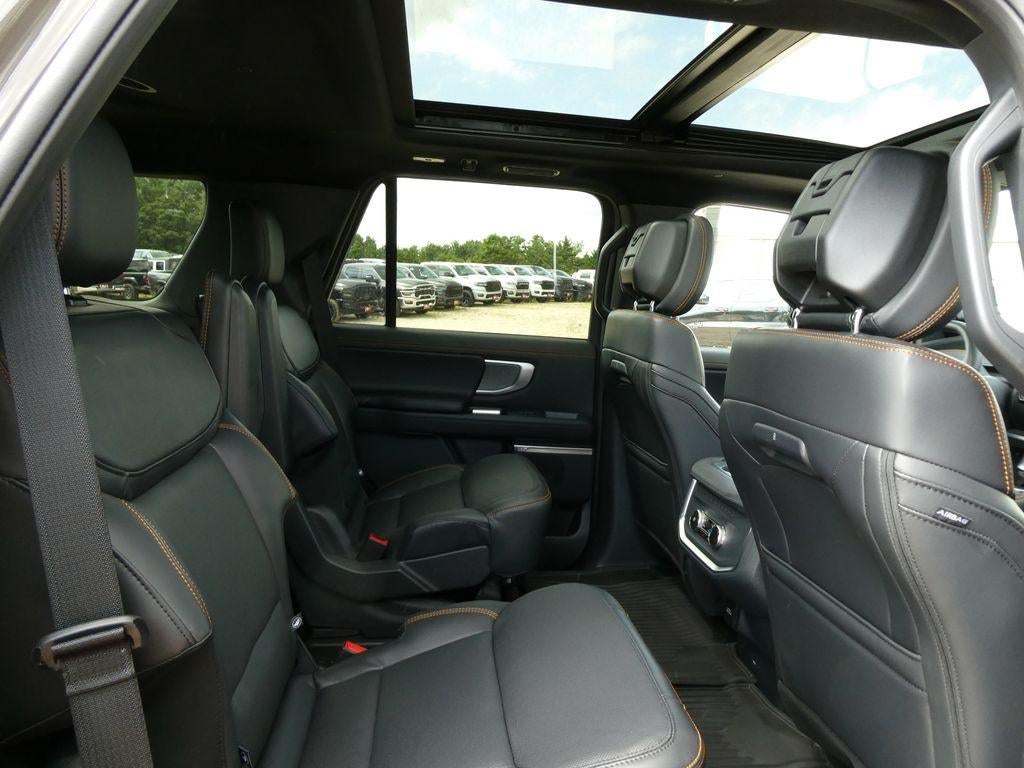 2026 Ford Expedition Tremor 4x4