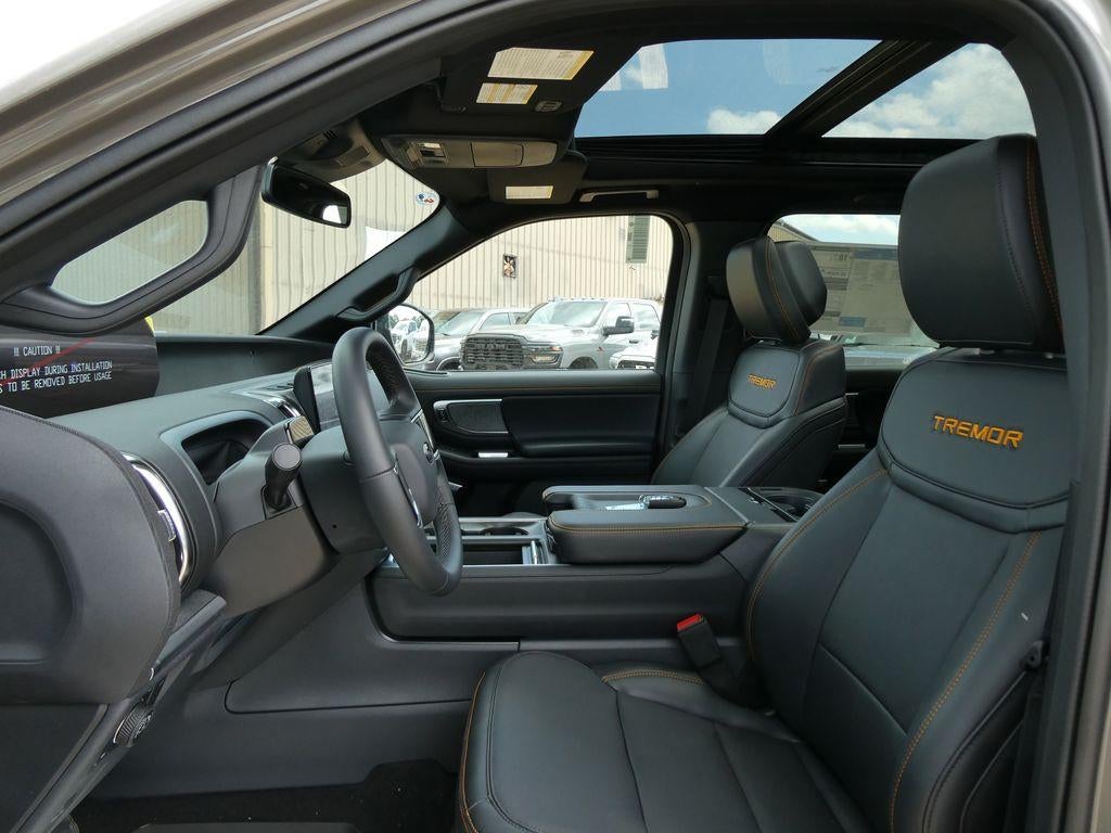 2026 Ford Expedition Tremor 4x4