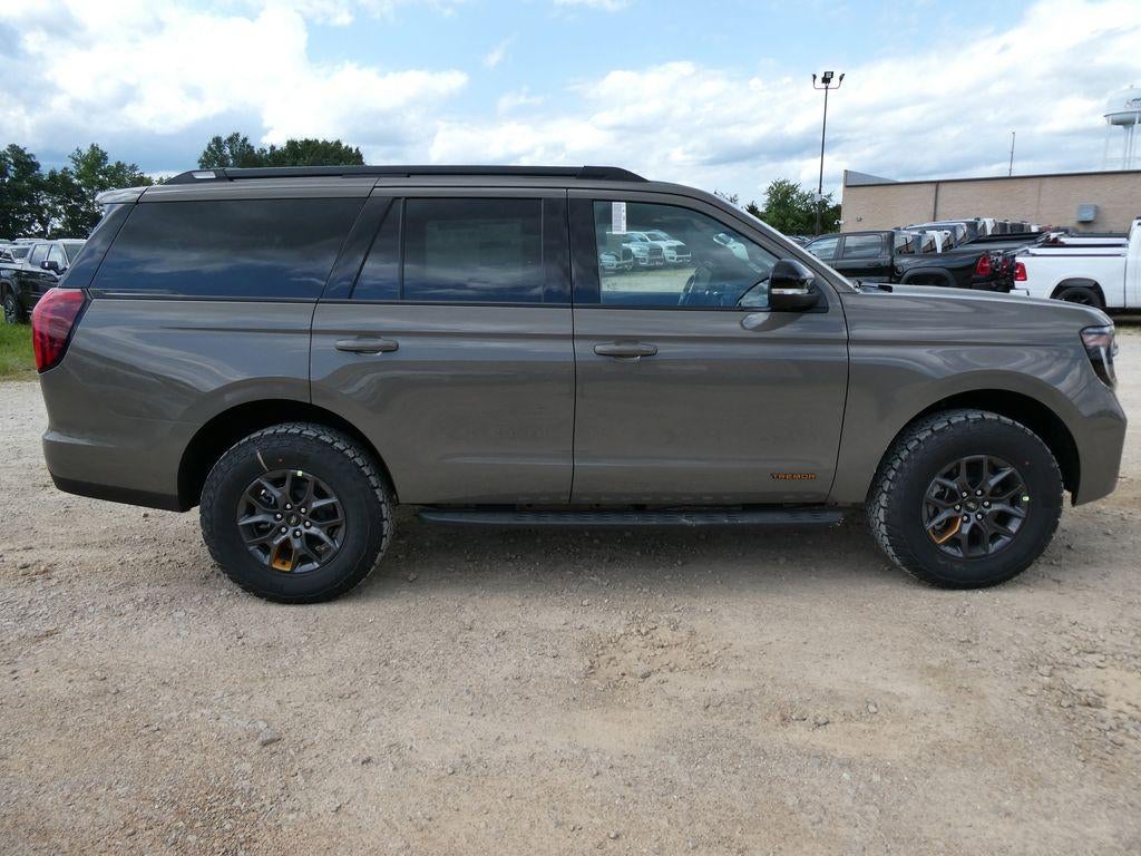 2026 Ford Expedition Tremor 4x4