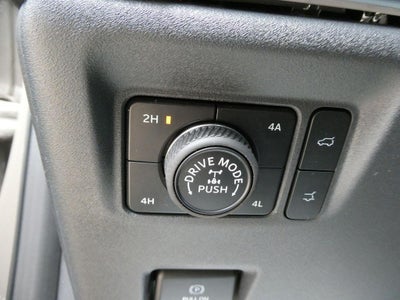 2026 Ford Expedition Tremor 4x4