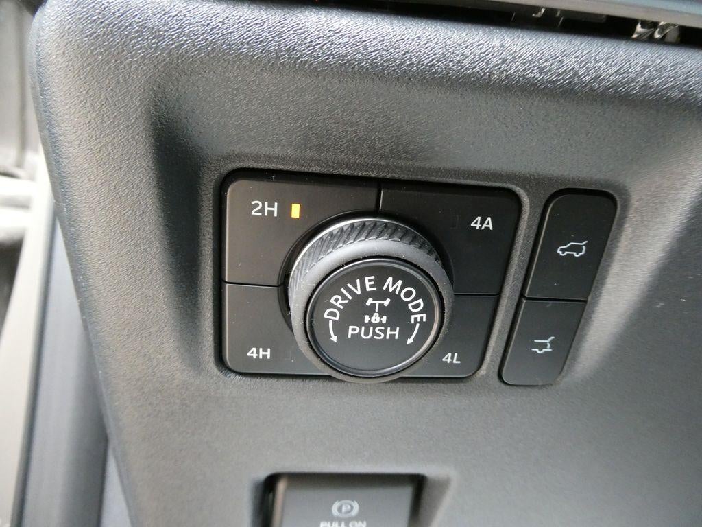 2026 Ford Expedition Tremor 4x4