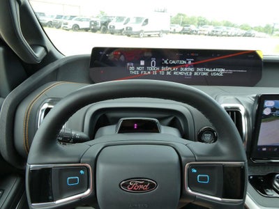 2026 Ford Expedition Tremor 4x4