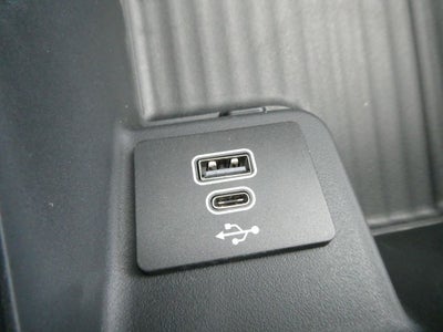 2026 Ford Expedition Tremor 4x4