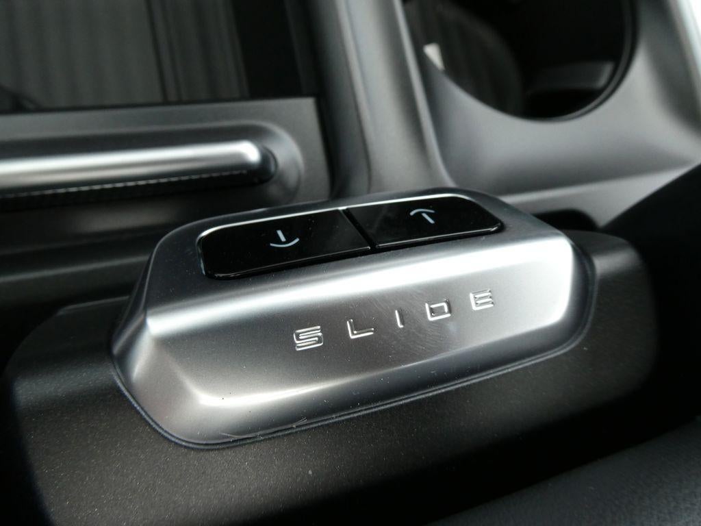 2026 Ford Expedition Tremor 4x4