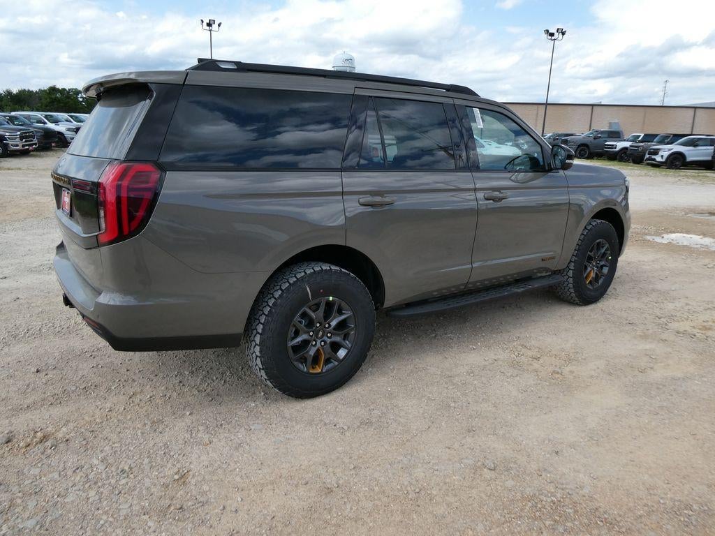 2026 Ford Expedition Tremor 4x4