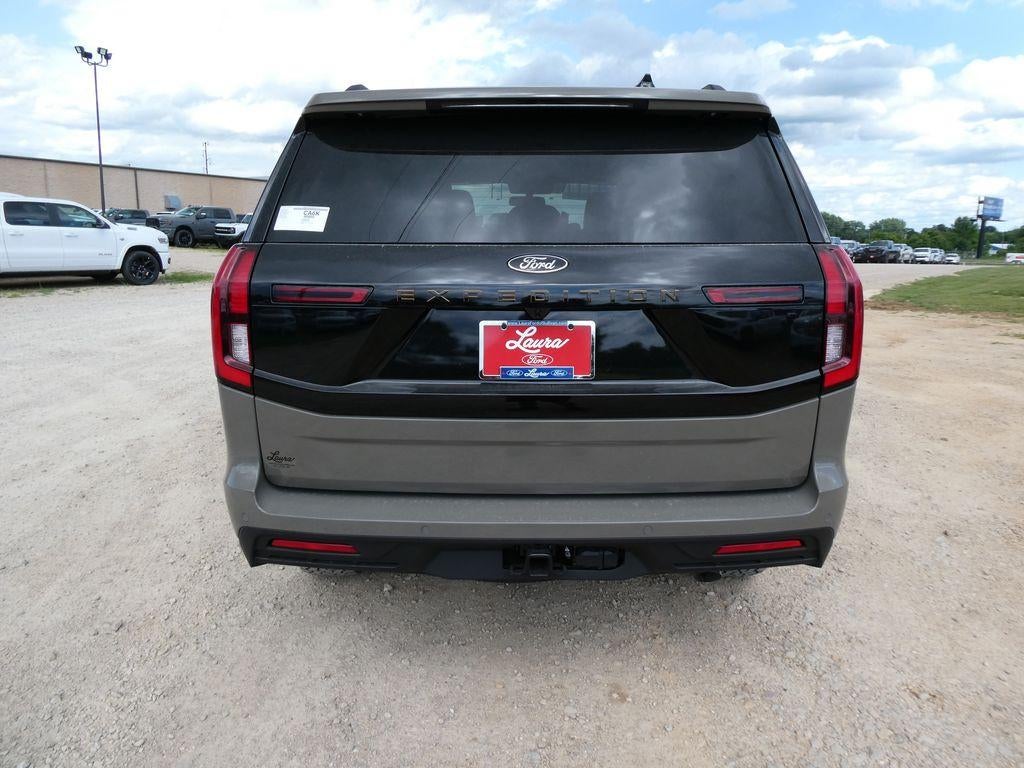 2026 Ford Expedition Tremor 4x4