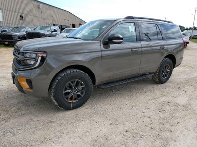2026 Ford Expedition Tremor 4x4