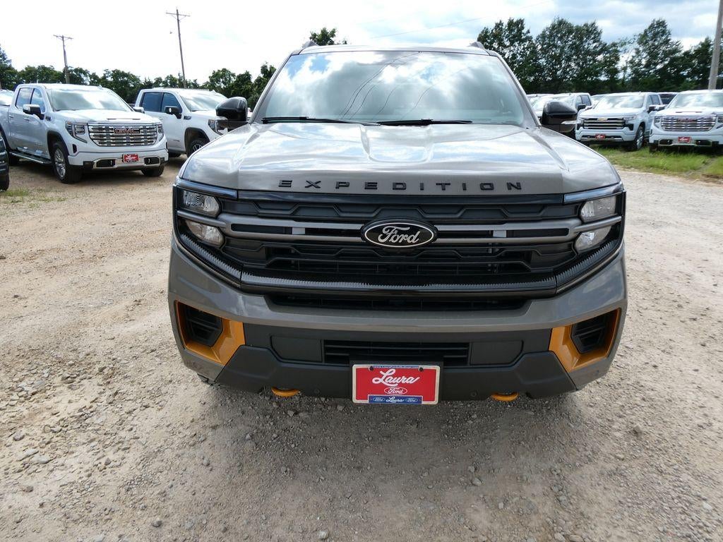 2026 Ford Expedition Tremor 4x4