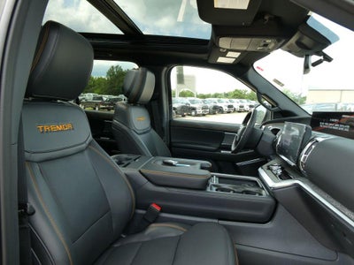 2026 Ford Expedition Tremor 4x4
