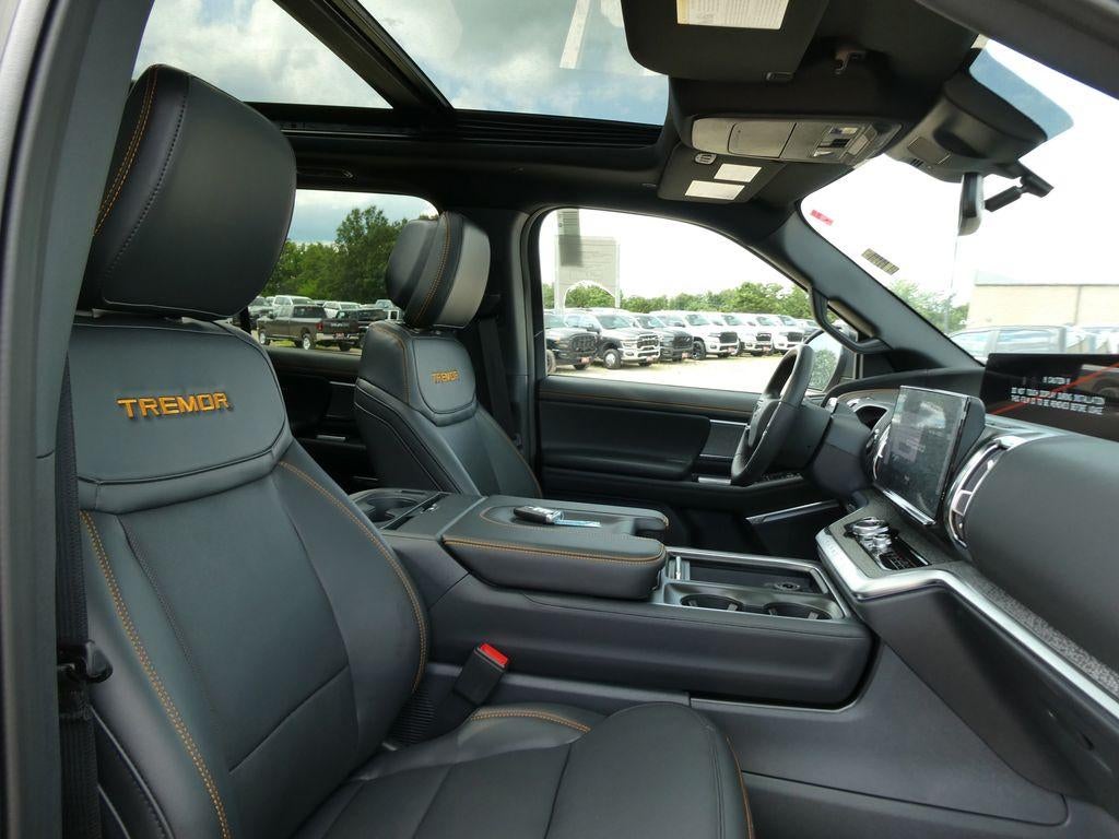 2026 Ford Expedition Tremor 4x4