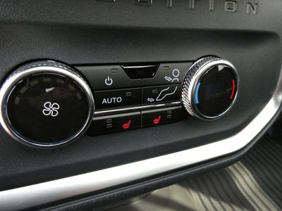 2027 Ford Expedition Tremor 4x4
