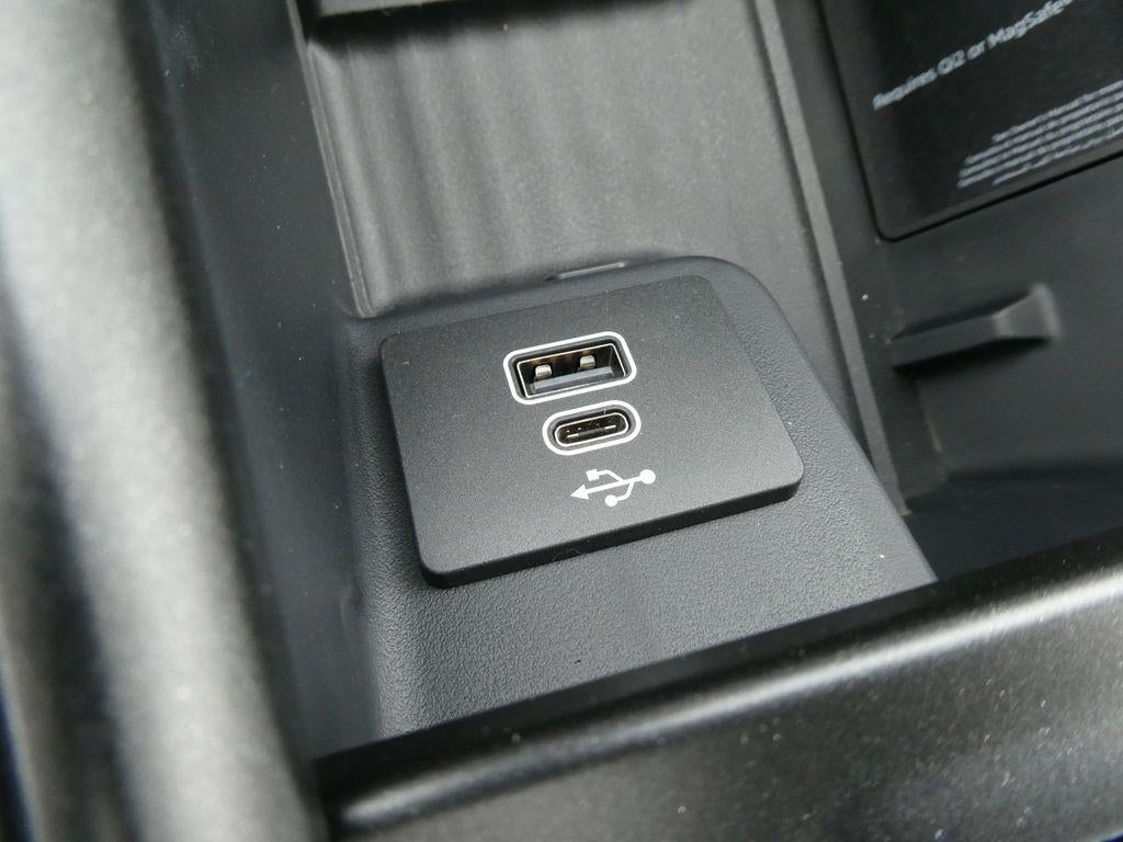 2027 Ford Expedition Tremor 4x4