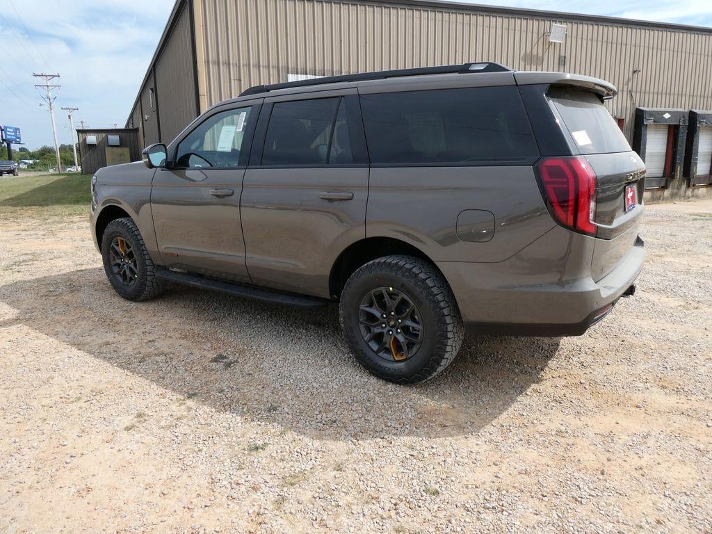 2027 Ford Expedition Tremor 4x4
