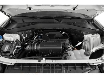 2021 Ford Explorer XLT 4WD
