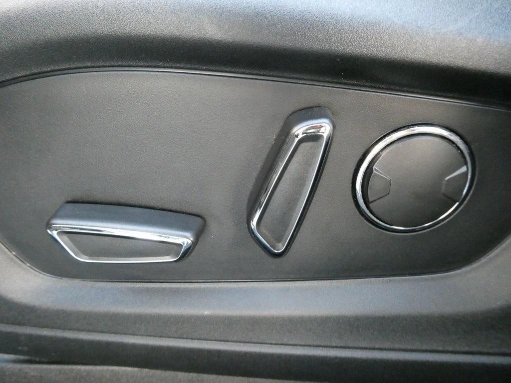 2020 Ford Explorer Limited 4WD