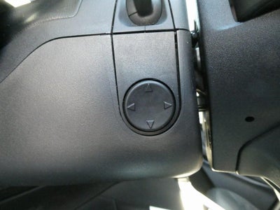 2020 Ford Explorer Limited 4WD