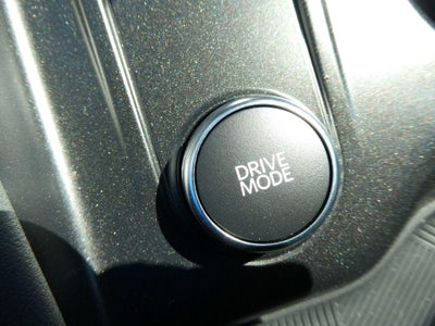 2026 Ford Explorer Active w/100A Pkg 4WD