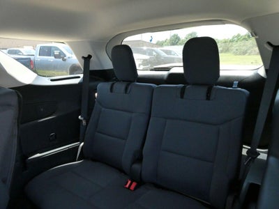 2026 Ford Explorer Active w/100A Pkg 4WD