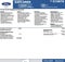 2026 Ford Explorer Active w/100A Pkg 4WD
