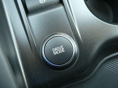 2026 Ford Explorer Active w/100A Pkg 4WD