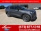 2026 Ford Explorer Active w/200A Pkg 4WD
