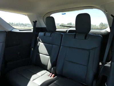 2026 Ford Explorer Active w/200A Pkg 4WD