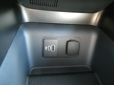 2027 Ford Explorer Active w/200A Pkg 4WD