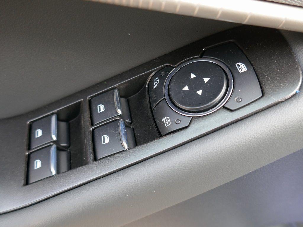 2026 Ford Explorer Active w/100A Pkg 4WD