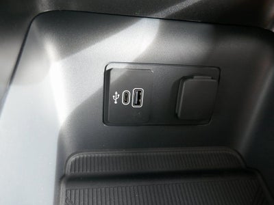 2026 Ford Explorer Active w/100A Pkg 4WD