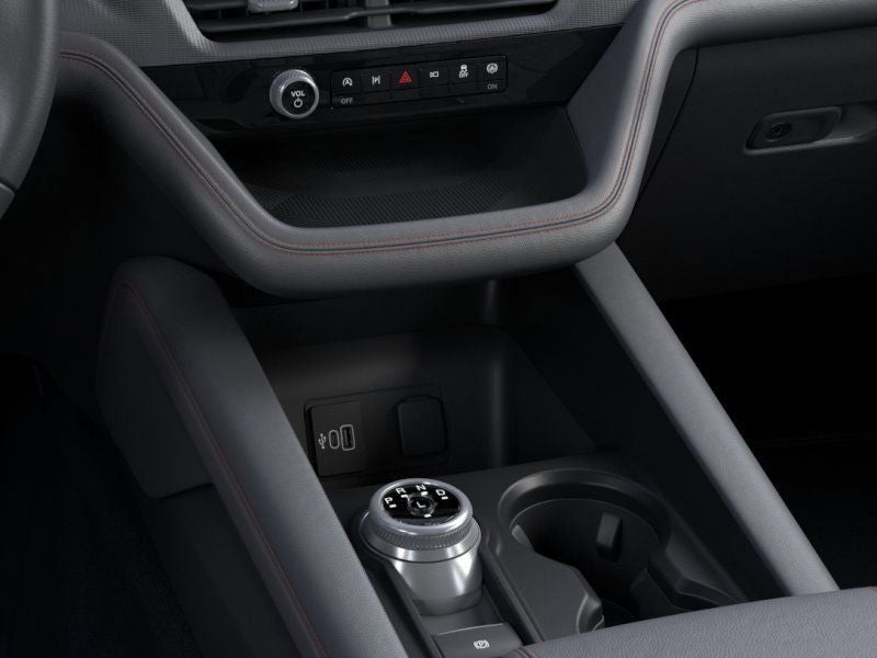 2026 Ford Explorer Active w/100A Pkg 4WD