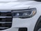 2026 Ford Explorer Active w/100A Pkg 4WD
