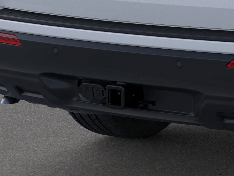 2026 Ford Explorer Active w/100A Pkg 4WD