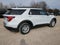 2026 Ford Explorer Active w/100A Pkg 4WD