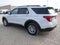 2026 Ford Explorer Active w/100A Pkg 4WD