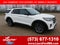 2026 Ford Explorer Active w/100A Pkg 4WD